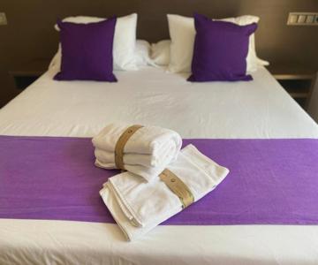 Hotel Tossamar