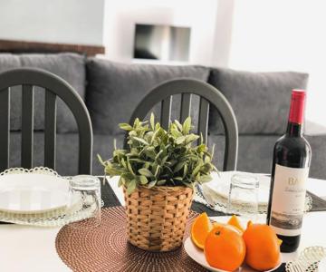 Apartamento Vacacional - Relax