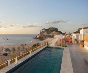 Elisabeth By The Sea Hotel