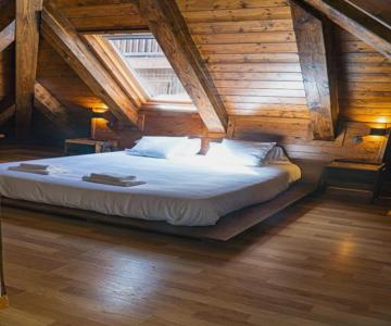 La Borda Del Gato Rafa