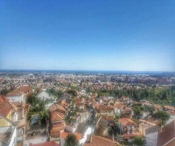 Apartamento Con Vistas Al Mar