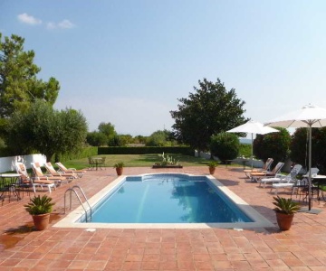 Hotel Rural Cal Ruget