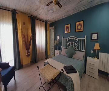 Casa Solis Leganes