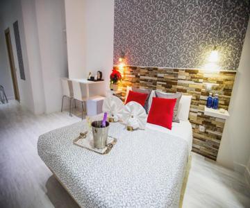 Hostal Adis Madrid