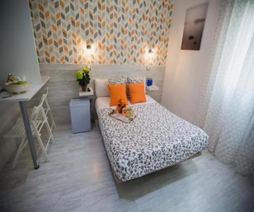 Bloom Inn Madrid
