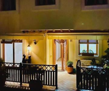 Casa Rustica Con Encanto