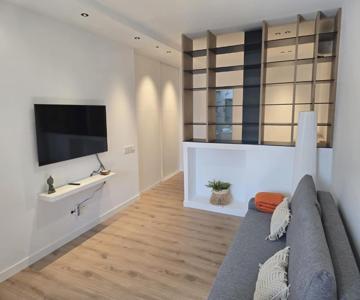 A&r Apartamento Margarita I