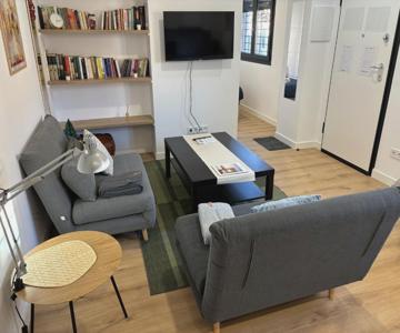 A&r Apartamento Margarita III