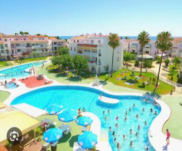 Apartamento Enfrente La Playa