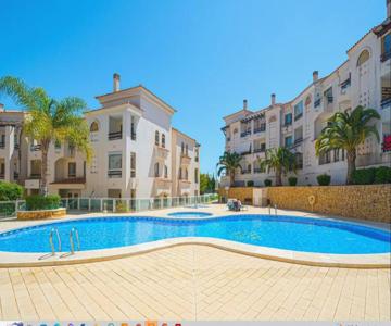 E041 Apartment Albir