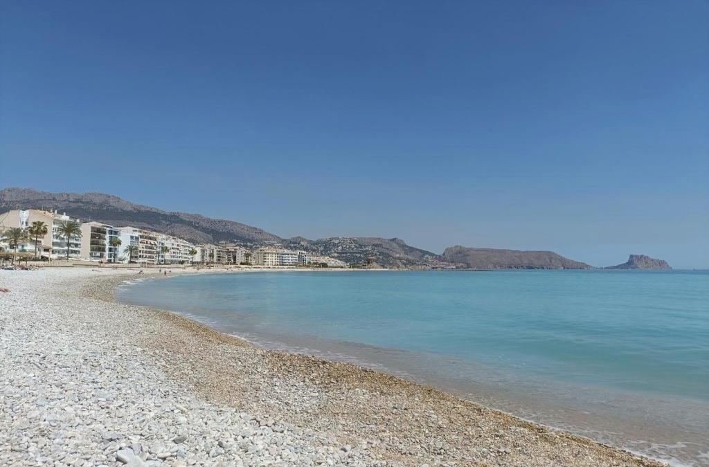 Alojamiento Auditorio Habitación Con Baño Privado