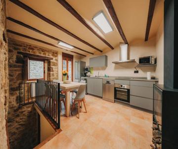 Alojamiento Rural La Mola 11