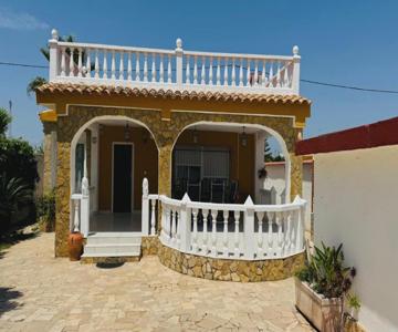 Turisblo Villa Carmen