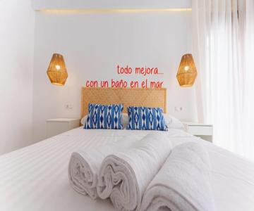 Lumen Mare Benidorm By Sh Hoteles