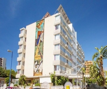 Magic Villa Benidorm