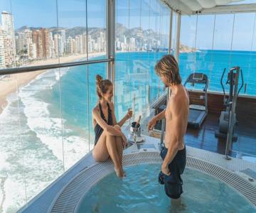 Hotel Villa Venecia Boutique