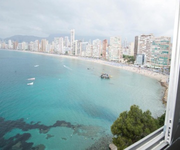 Paraíso Lido Alquilevante