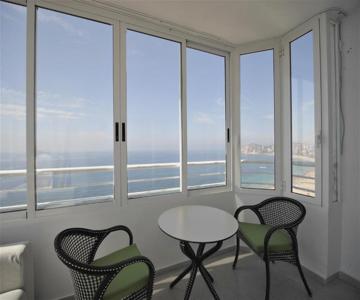 Balcón de Poniente 2116