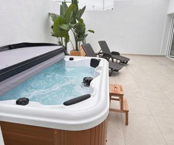 Casa Pepita - Mediterránea