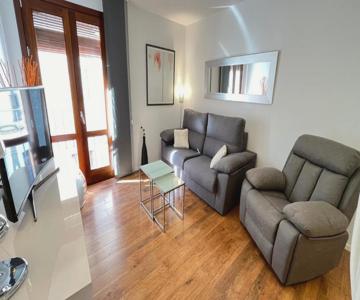 Apartamento Centro De Denia Con Parking Gratuito By El Conserje