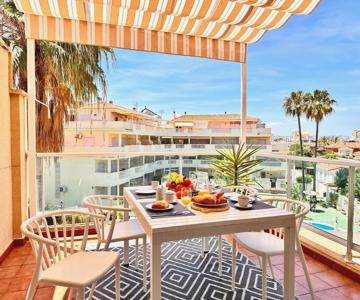 Anacasa Puerta Del Palmar Ap2207