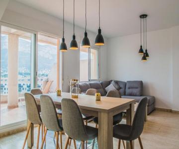 Apartamento En Denia Fuster