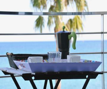 Marenia, Dúplex En Primera Línea De Playa