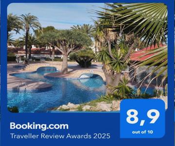 Denia Apartamento Las Marinas El Palmar