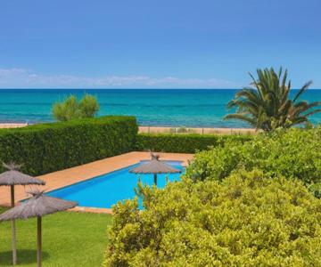 Las Dunas 02 By Homeprive