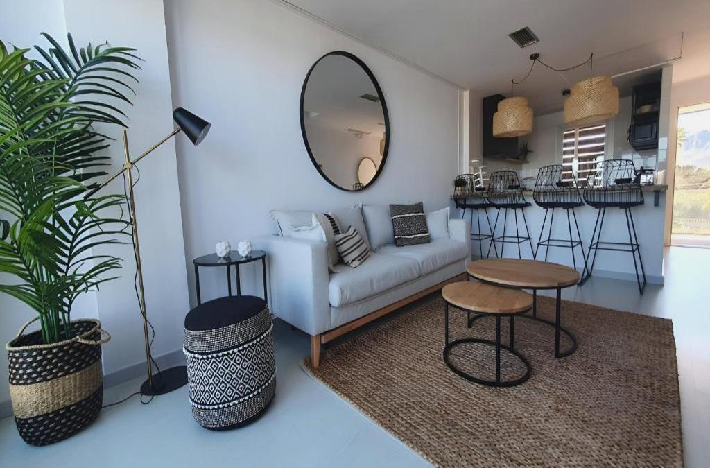 Palmeras Suite - Marenia S Dream