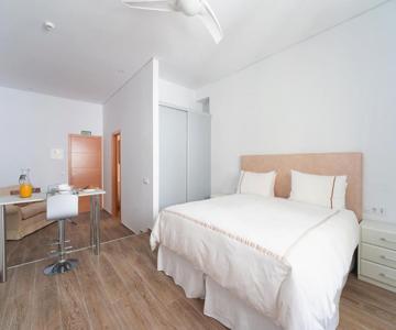 Estudio 2 Pax By Costablancarent