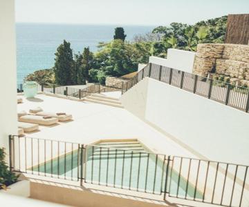 Cala lanuza suites