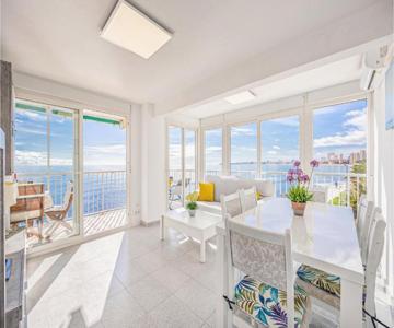 Awesome Apartment In El Campello With Outdoor Swimming Pool