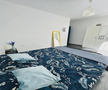 Apartamento Layla - Solo Familias