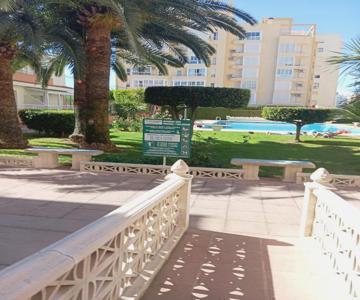 Apartamento Playgandi