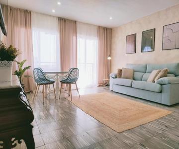 Apartamento Arena Blanca 200 M De La Playa