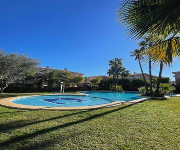 Apartamento Cerca De La Playa La Senia