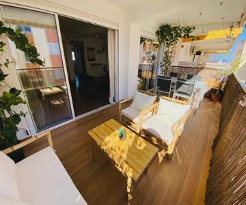 Ap-2 Ximoapartments A 50 Metros Del Mar