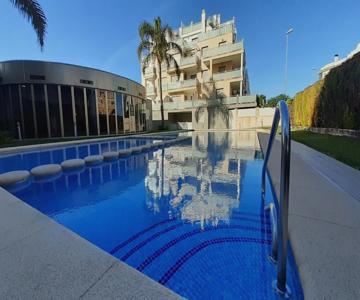 Oliva Nova – Golf&beach Cabagua