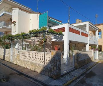 Casa Alta Oliva Playa