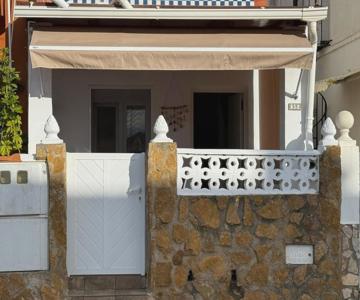 Casa Aigua Blanca Oliva