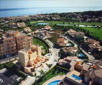 Apartamentos Par Tres - Oliva Nova