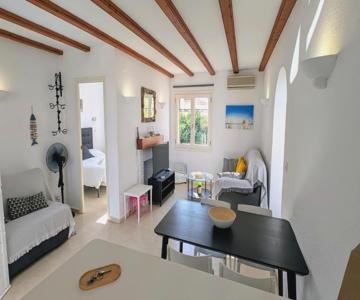 Family Beach Club Sevilla I