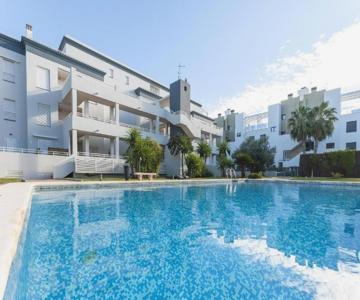 Oasis Hoyo 12 - Oliva Nova Playa Met&golf