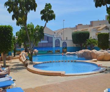 Apartamento En El Cabo Roig