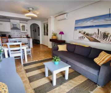 New Sunshine Apartment With Pool