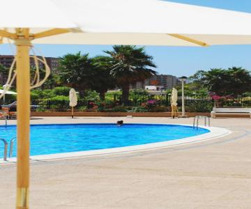 Apartamentos Be Suites Mar De Azahar
