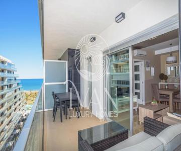 Casa Seabreeze Ivan Luxury Homes 9ªpta Norte 1ªlínea