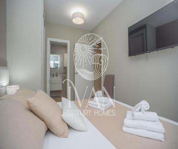 Casa Moon Ivan Luxury Homes 1ªpta Sur 1ª Línea