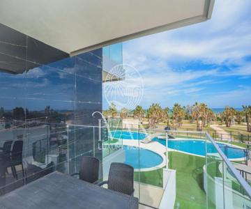 Casa Bethel Ivan Luxury Homes 1ªpta Sur 1ªlínea